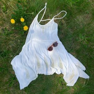 Free People Sun Dress